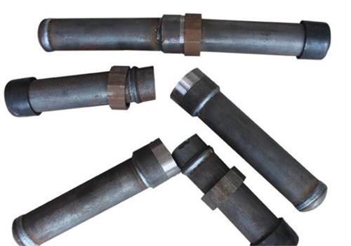 信阳桩基声测管