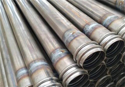 信阳桩基声测管