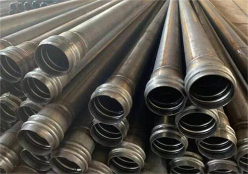 信阳桩基声测管