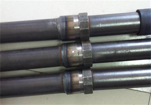 信阳桩基声测管