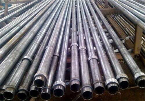 信阳桩基声测管