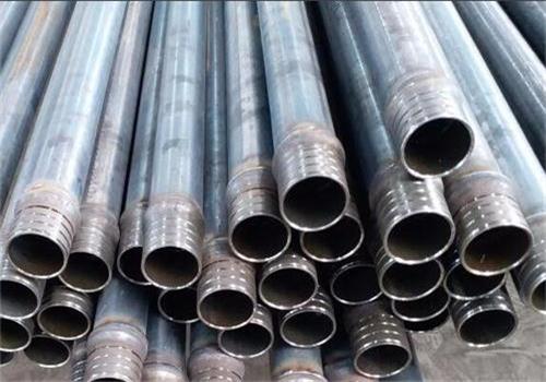 信阳桩基声测管