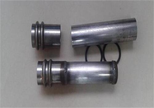 信阳桩基声测管