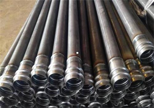 信阳桩基声测管 信阳桩基声测管