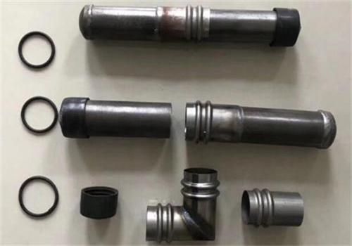 信阳桩基声测管