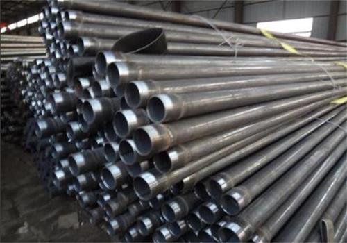 信阳桩基声测管