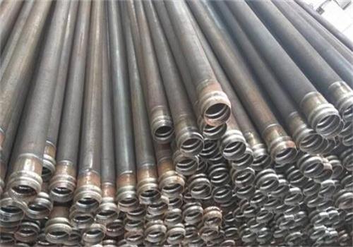 信阳桩基声测管 信阳桩基声测管