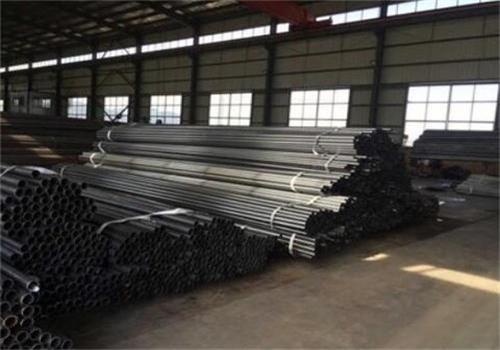 信阳桩基声测管