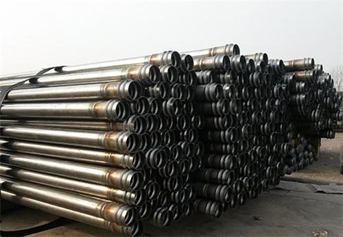 信阳桩基声测管