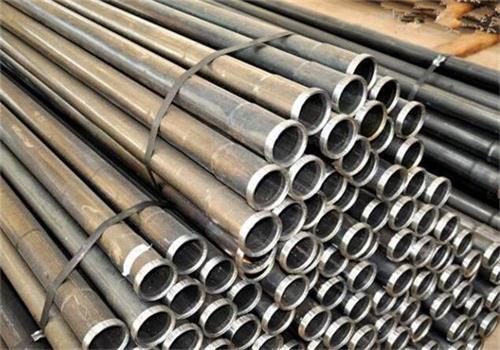 信阳桩基声测管