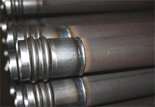 信阳桩基声测管