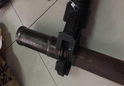 信阳桩基声测管