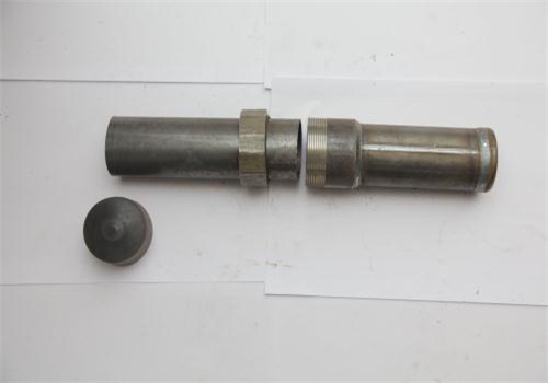 信阳桩基声测管